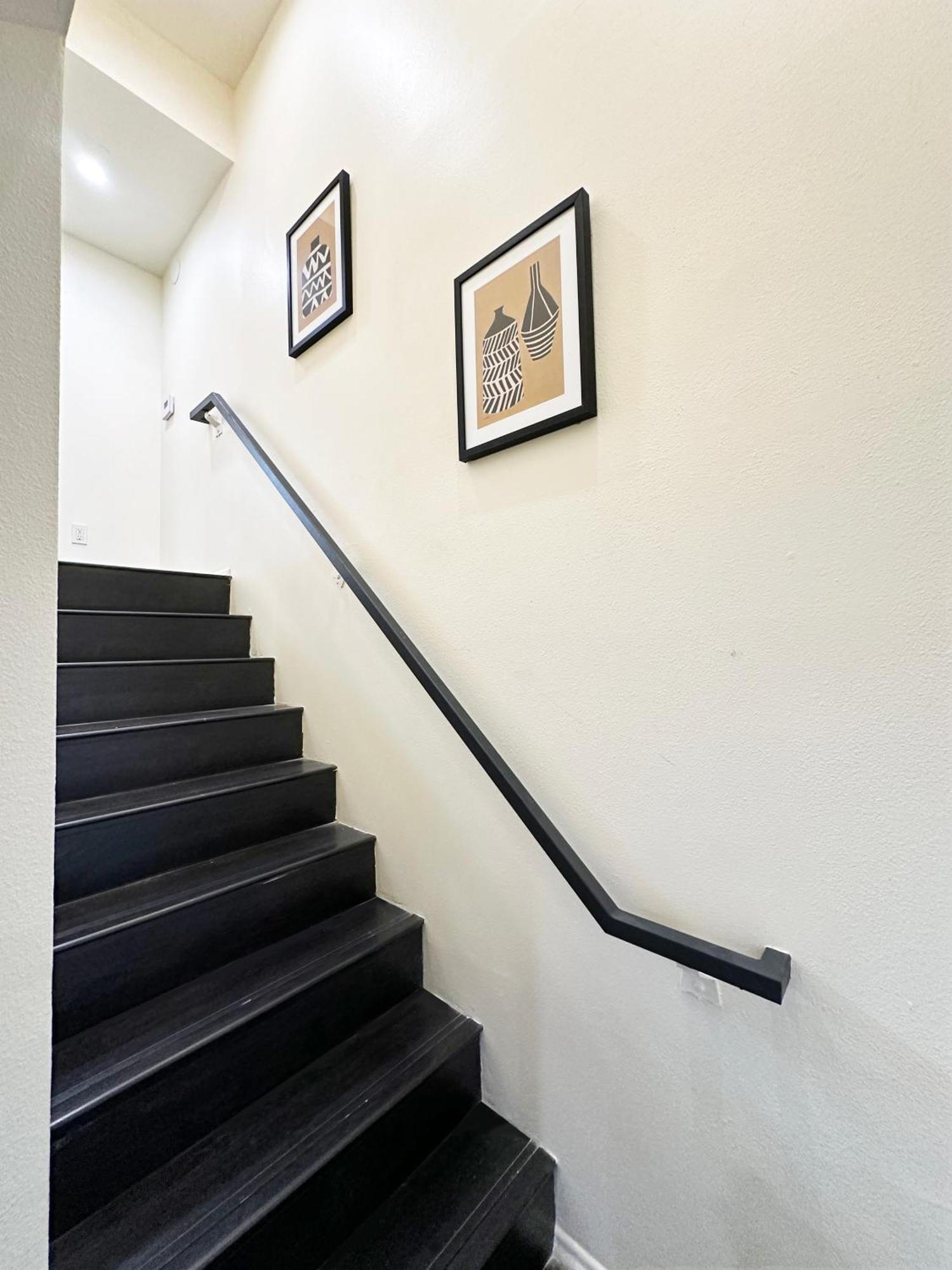 Hébergement de vacances Bohemian Dream- 2br, Retreat Near Hollywood -br6