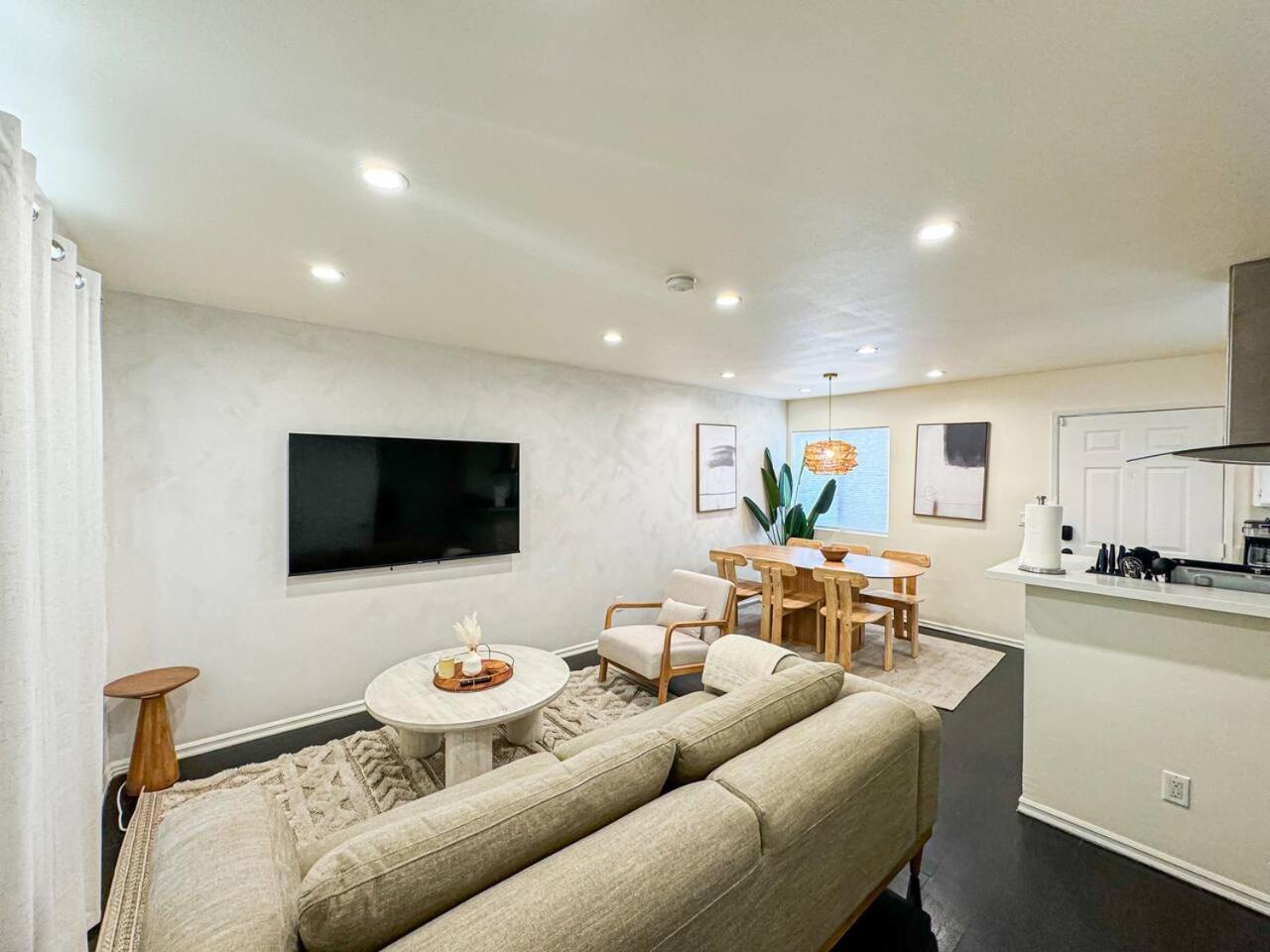 Hébergement de vacances Bohemian Dream- 2br, Retreat Near Hollywood -br6 Los Angeles